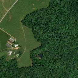 Satellite imagery of Merritt Ridge, US