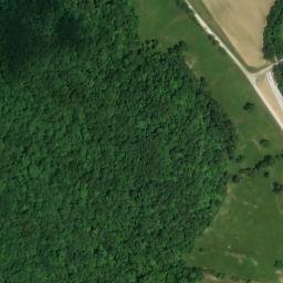 Satellite imagery of Merritt Ridge, US
