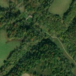 Satellite imagery of Carter Ridge, US