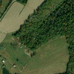 Satellite imagery of Kingbee Ridge, US