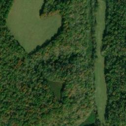 Satellite imagery of Kingbee Ridge, US