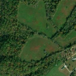 Satellite imagery of Kingbee Ridge, US