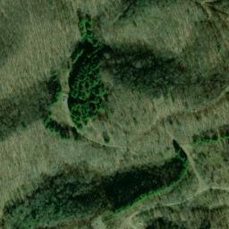 Satellite imagery of Boyd Ridge, US