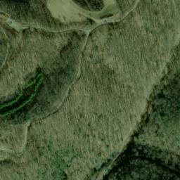 Satellite imagery of Boyd Ridge, US