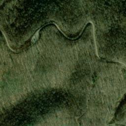 Satellite imagery of Fletcher Ridge, US
