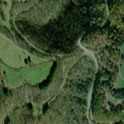 Satellite imagery of Boyd Ridge, US