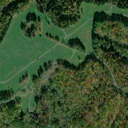 Satellite imagery of Boyd Ridge, US
