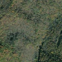Satellite imagery of Whetstone Ridge, US