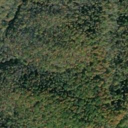 Satellite imagery of Whetstone Ridge, US