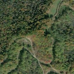 Satellite imagery of Whetstone Ridge, US