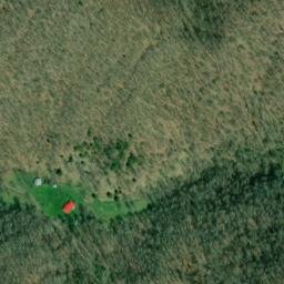Satellite imagery of Little Stone Ridge, US