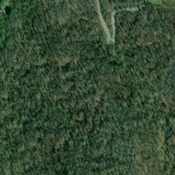 Satellite imagery of Little Stone Ridge, US