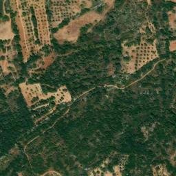 Satellite imagery of Miradouro do Alto da Arroteia, PT