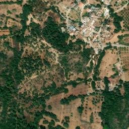 Satellite imagery of Miradouro do Alto da Arroteia, PT