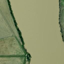 Satellite imagery of Punta del Melonar, ES