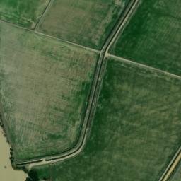 Satellite imagery of Punta del Melonar, ES