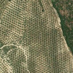 Satellite imagery of Sierra del Pedroso, ES