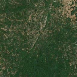 Satellite imagery of Sierra del Pedroso, ES