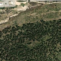 Satellite imagery of Mirador de Sylvania, ES
