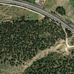 Satellite imagery of Mirador de Sylvania, ES