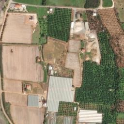 Satellite imagery of Ákra Koúnellos, GR
