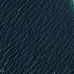 Satellite imagery of Çetin Burnu, TR