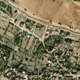 Drone Görünümü
