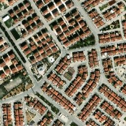 Drone Görünümü