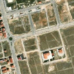 Drone Görünümü