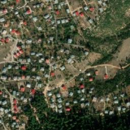 Drone Görünümü
