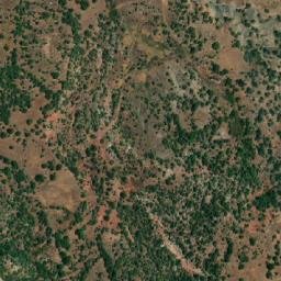 Satellite imagery of Chiyā-ē Tiyādērī, IQ