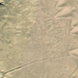 Satellite imagery of Tapah-ye Āy Khānum, AF