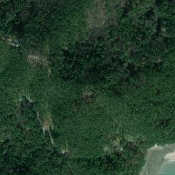 Satellite imagery of Samhyeongjebawi, KR