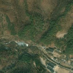 Satellite imagery of P’algak-chŏng, KR