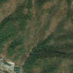 Satellite imagery of P’algak-chŏng, KR