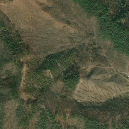 Satellite imagery of P’algak-chŏng, KR