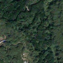 Satellite imagery of Torigakubi-saki, JP
