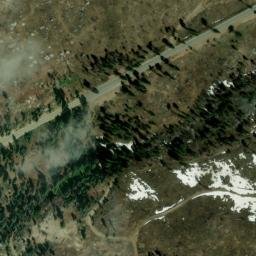 Satellite imagery of Tamarack Ridge, US