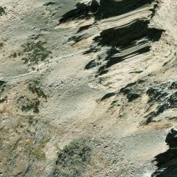 Satellite imagery of Thompson Ridge, US