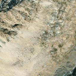 Satellite imagery of Thompson Ridge, US