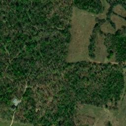 Satellite imagery of Oak Ridge, US