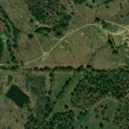 Satellite imagery of Oak Ridge, US