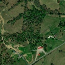 Satellite imagery of Oak Ridge, US