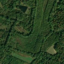 Satellite imagery of Post Oak Ridge, US