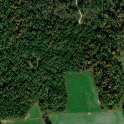 Satellite imagery of Tyrie Mine, US