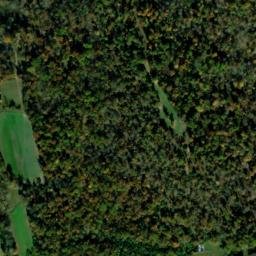 Satellite imagery of Tyrie Mine, US