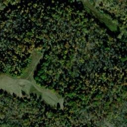 Satellite imagery of Davis Bluff, US