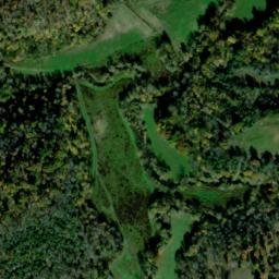 Satellite imagery of Davis Bluff, US