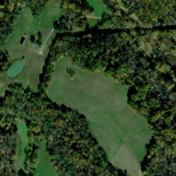 Satellite imagery of Davis Bluff, US