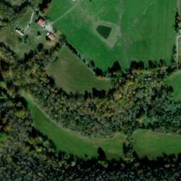 Satellite imagery of Pine Bluff, US